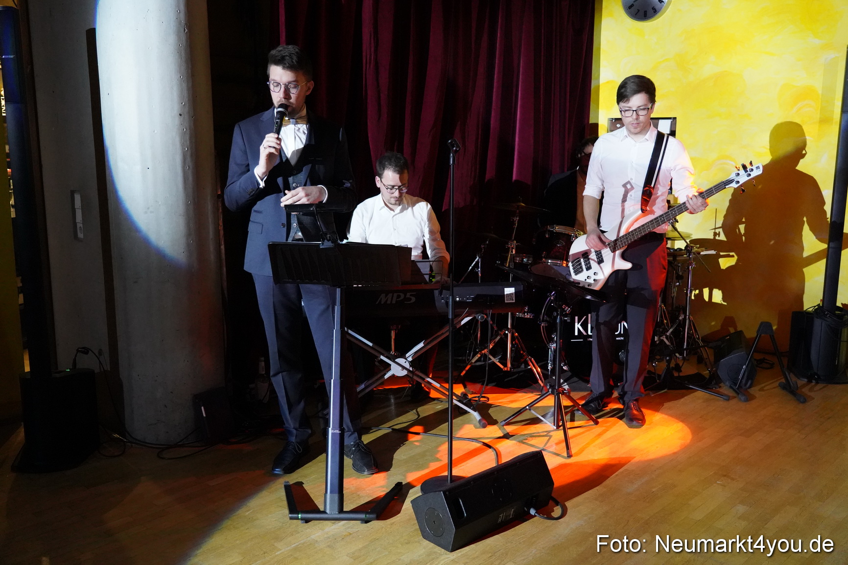 Valentins Varietee Artico 140220 0050